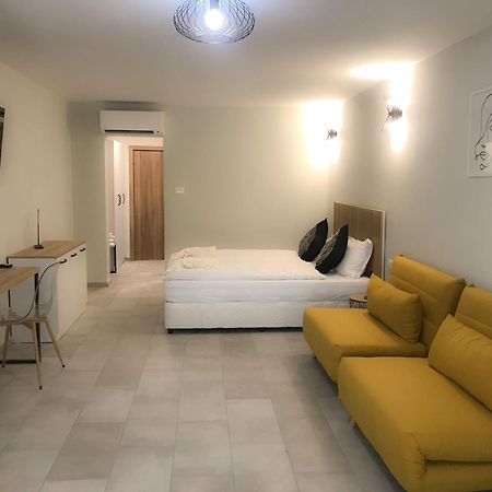 Teracite Aparthotel Varna Eksteriør bilde