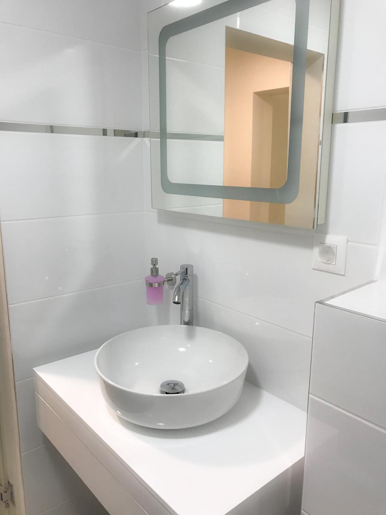 Teracite Aparthotel Varna Eksteriør bilde