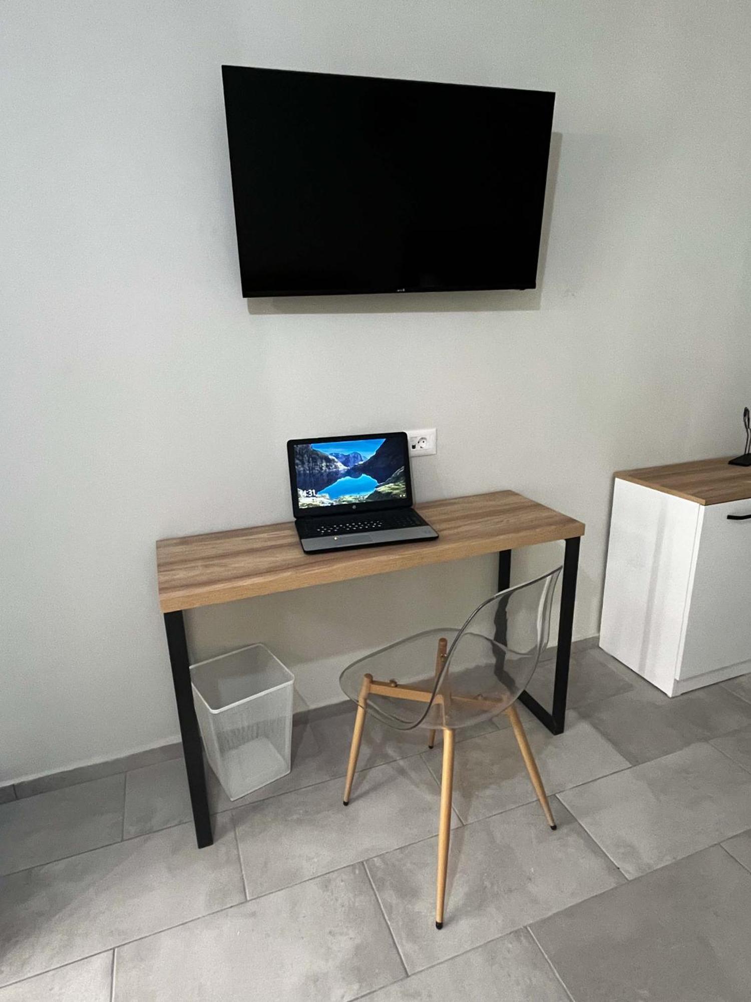 Teracite Aparthotel Varna Eksteriør bilde